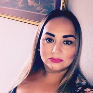 Meet your Posher, Rocio